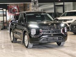 ميتسوبيشي اوتلاندر